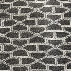 Winding Road - 12 ft x 14 ft. - 9 in.