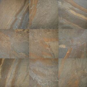 Utah - 20 in. x 20 in.