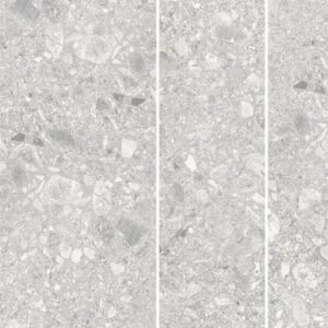 Council Grounds - 12 in. x 24 in. Mosaic