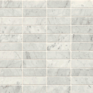 New Moon - 1 in. x 3 in. Mosaic