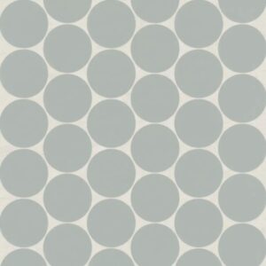 Aloe Vera 2 in. Round - 10.5 in. x 11.75 in. Mosaic
