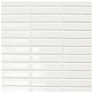 Tompkins Park Mosaic - 12 in. x 12 in.