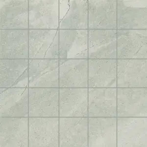 Worth Square Mosaic - 12 in. x 12 in.