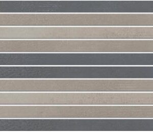 Kenmare Mosaic - 12 in. x 24 in.