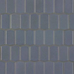 Honey Hive - 13 in. x 11 in. Mosaic