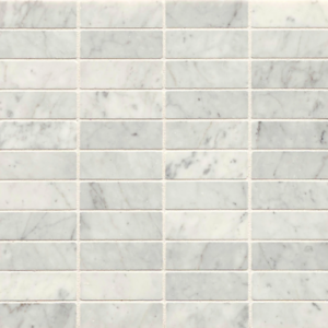 Modern Marble - 12 in. x 12 in. Mosaic