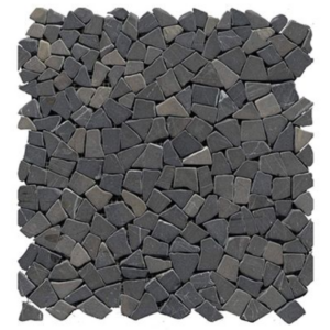 Paradise - 13 in. x 13 in. Mosaic