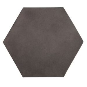 Artemis Smooth Hexagon - 8 in. x 8 in.