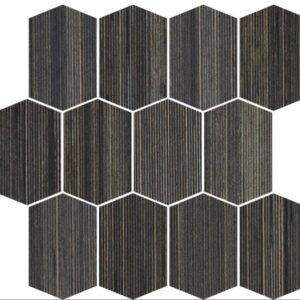 Losanga - 12 in. x 12 in. Mosaic