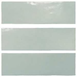 Lutetia - 2.5 in. x 8 in.