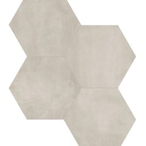 Montague - 7 in. Hexagon