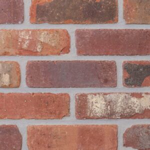 Clock Tower Brick- 2 in. x 8 in.